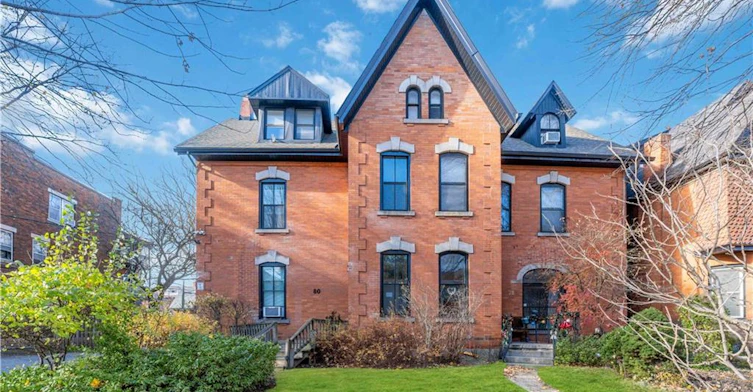 2-80 East Avenue S, Hamilton, ON, L8N 2T4