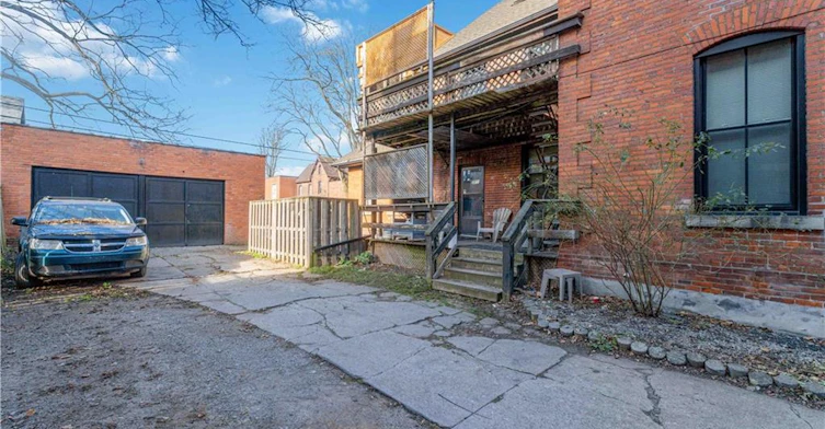 2-80 East Avenue S, Hamilton, ON, L8N 2T4 - 28
