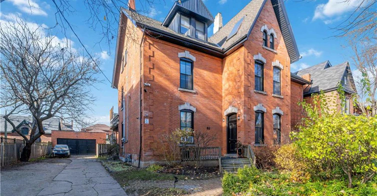 2-80 East Avenue S, Hamilton, ON, L8N 2T4 - 4