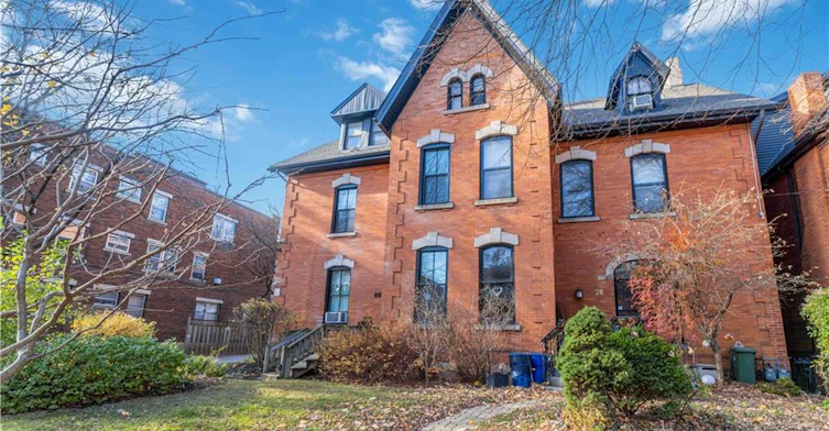 2-80 East Avenue S, Hamilton, ON, L8N 2T4 - 2
