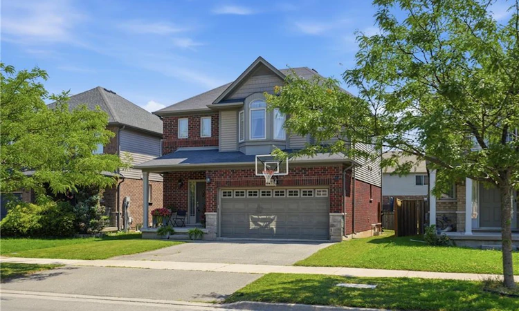 4473 Garden Gate Terrace