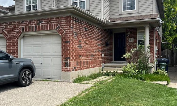 51 Swift Crescent
