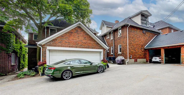 MAIN-96 John Street W, Waterloo, ON, N2L 1C1 - 26