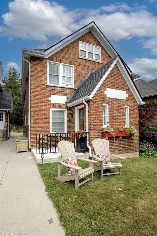 MAIN-96 John Street W, Waterloo, ON, N2L 1C1 - 4