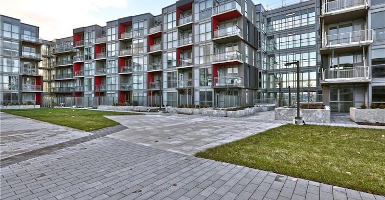 B610-5240 Dundas Street, Burlington, ON, L7L 0J6 - 17