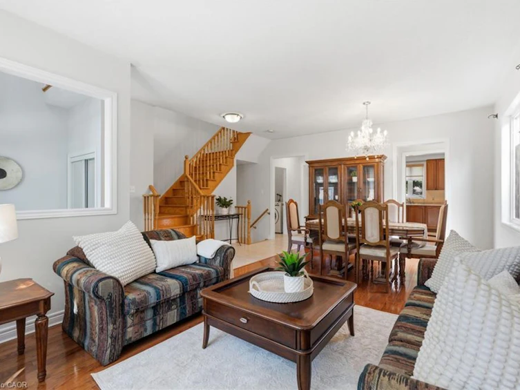 2241 Glazebrook Circle, Oakville, ON, L6M 5B5 - 6