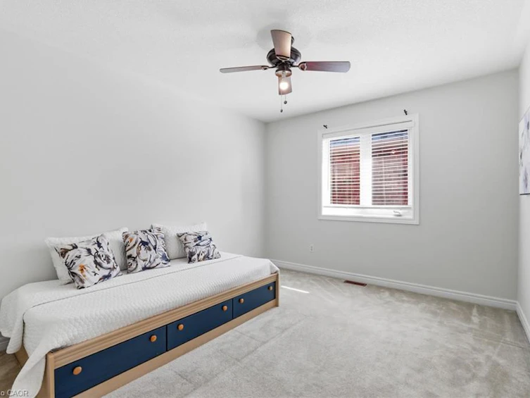 2241 Glazebrook Circle, Oakville, ON, L6M 5B5 - 32