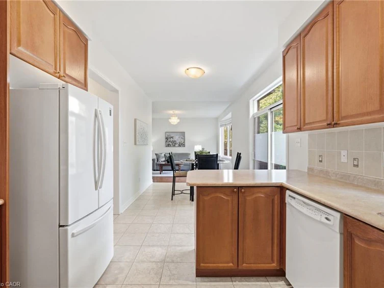 2241 Glazebrook Circle, Oakville, ON, L6M 5B5 - 15