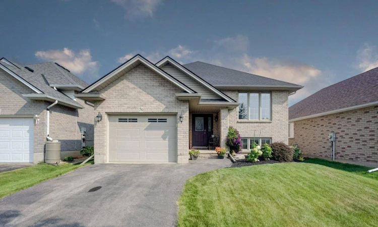50 Dowden Avenue