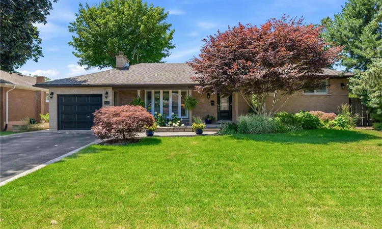 302 Harmony Road