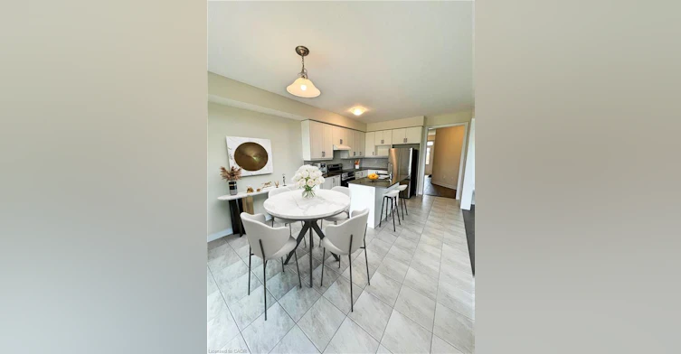 66 Aviron Crescent, Welland, ON, L3B 0M3 - 11