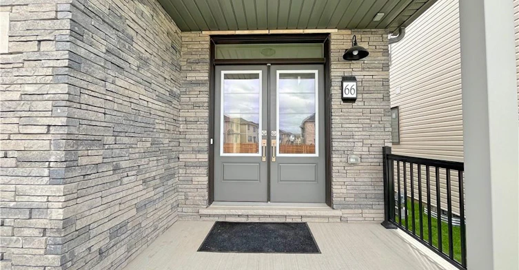 66 Aviron Crescent, Welland, ON, L3B 0M3 - 3