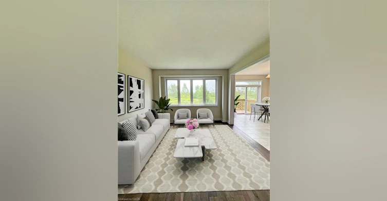 66 Aviron Crescent, Welland, ON, L3B 0M3 - 8