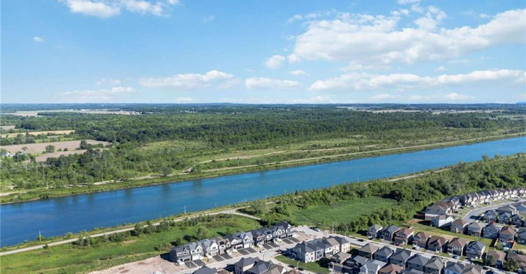 66 Aviron Crescent, Welland, ON, L3B 0M3 - 27