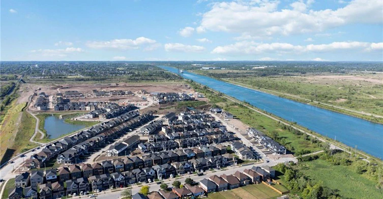 66 Aviron Crescent, Welland, ON, L3B 0M3 - 26