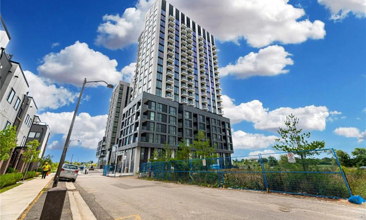 1509-3079 Trafalgar Road
