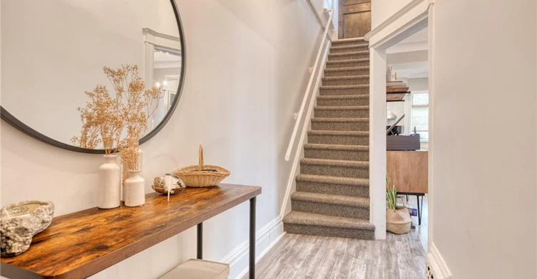 Upper-37 Cliff Avenue, Hamilton, ON, L8V 2S1 - 6
