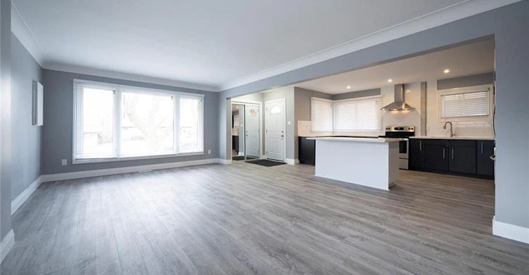 UPPER-76 Glenview Avenue, Cambridge, ON, N1R 2W2 - 2
