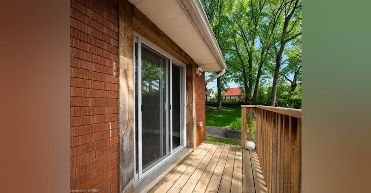 UPPER-76 Glenview Avenue, Cambridge, ON, N1R 2W2 - 16