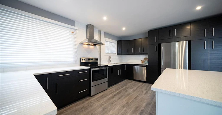 UPPER-76 Glenview Avenue, Cambridge, ON, N1R 2W2 - 4