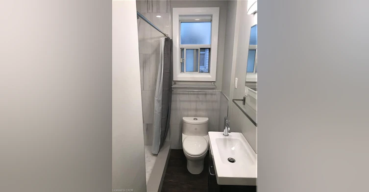 1-273 Lakeshore Road E, Mississauga, ON, L5G 1G8 - 7