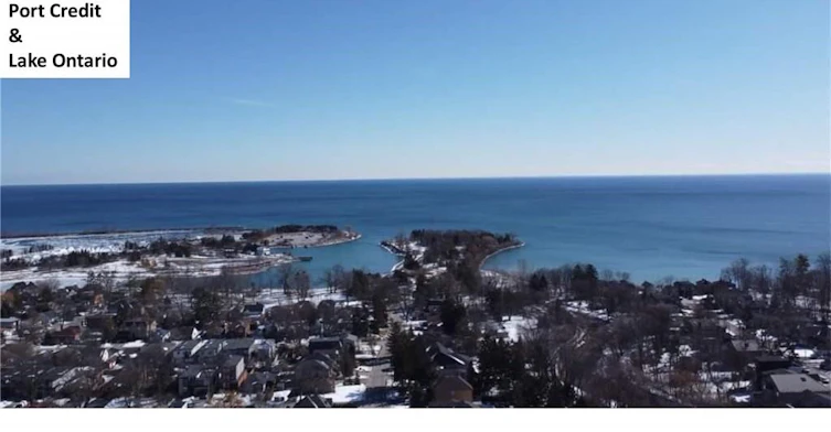 1-273 Lakeshore Road E, Mississauga, ON, L5G 1G8 - 11