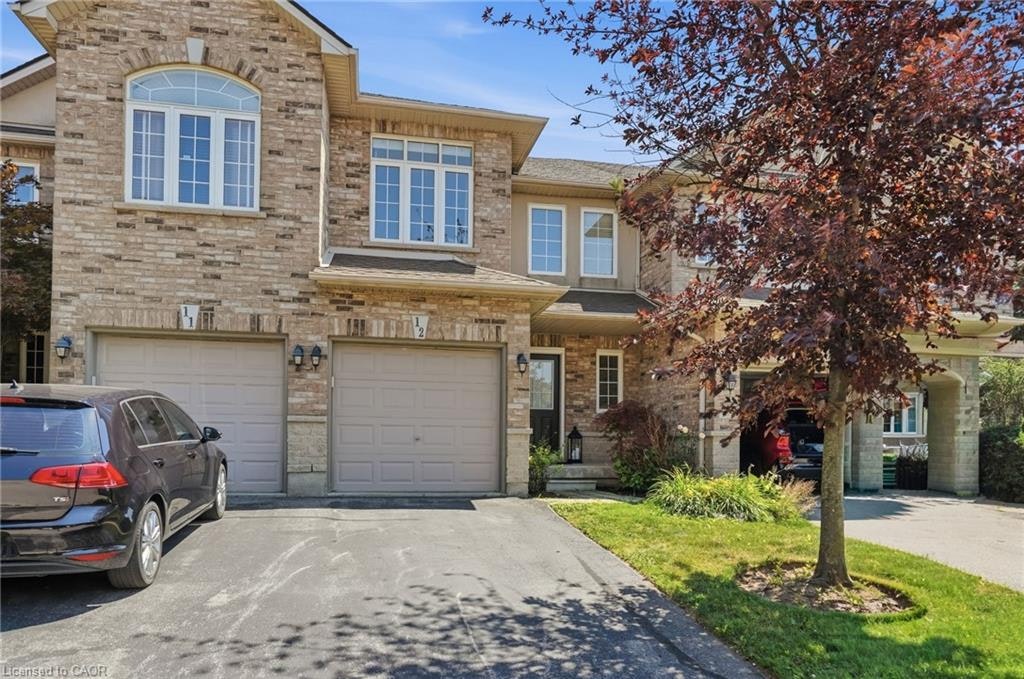 12-39 Panabaker Drive, Hamilton, ON, L9G 0A2
