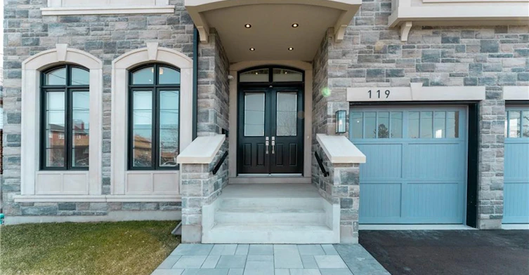 119 Jay Street, Toronto, ON, M6L 2M3 - 3
