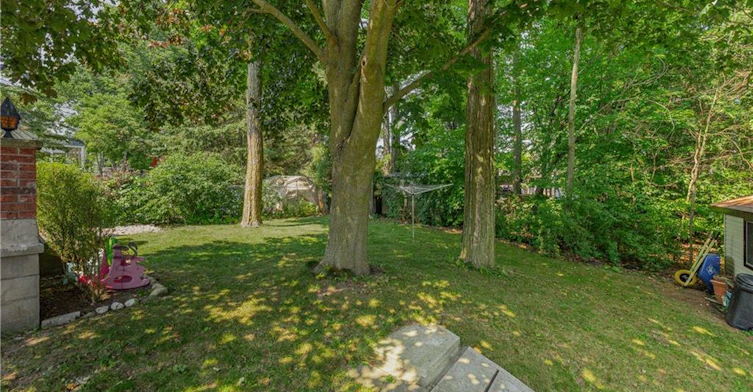 Upper-46 Culpepper Drive, Waterloo, ON, N2L 5L1 - 36