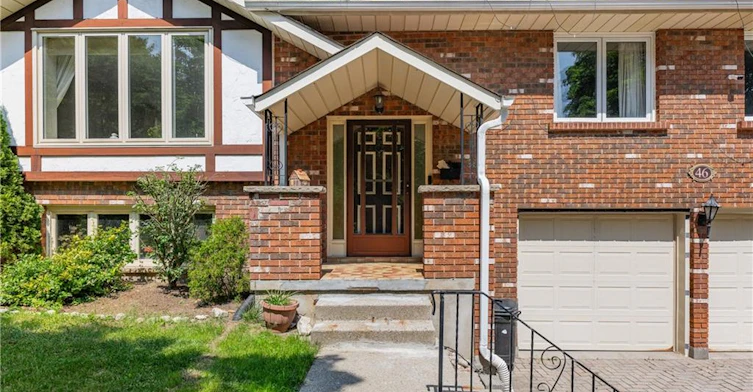 Upper-46 Culpepper Drive, Waterloo, ON, N2L 5L1 - 4