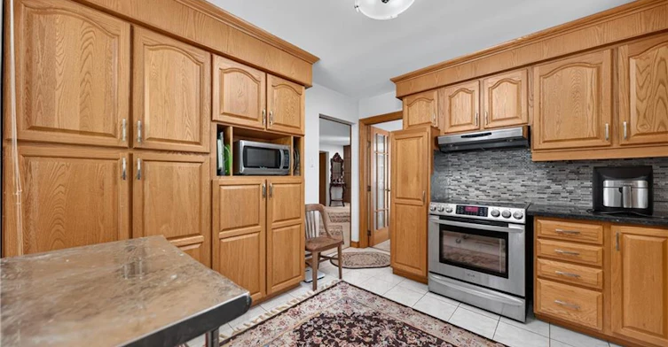 Upper-46 Culpepper Drive, Waterloo, ON, N2L 5L1 - 17
