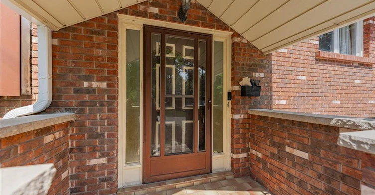 Upper-46 Culpepper Drive, Waterloo, ON, N2L 5L1 - 5
