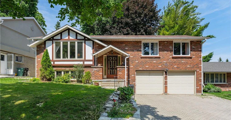 Upper-46 Culpepper Drive, Waterloo, ON, N2L 5L1 - 2