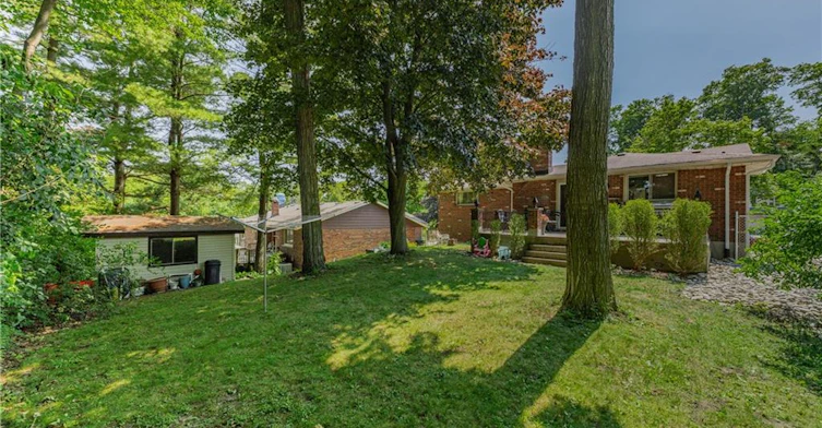 Upper-46 Culpepper Drive, Waterloo, ON, N2L 5L1 - 38