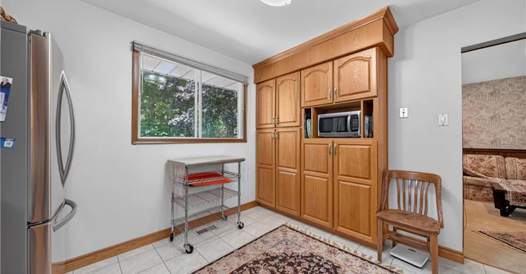Upper-46 Culpepper Drive, Waterloo, ON, N2L 5L1 - 16