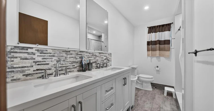 Upper-46 Culpepper Drive, Waterloo, ON, N2L 5L1 - 27