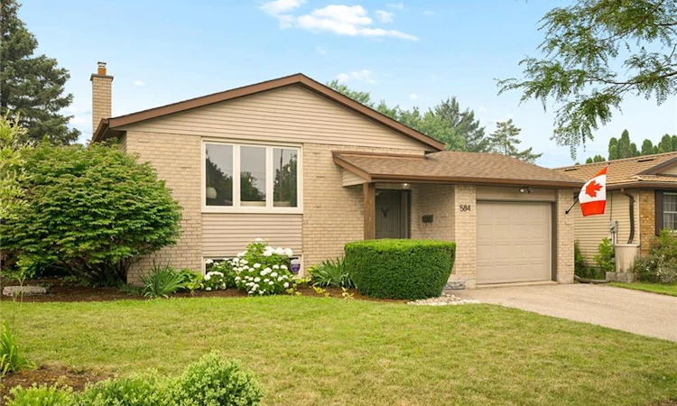 584 Westvale Drive