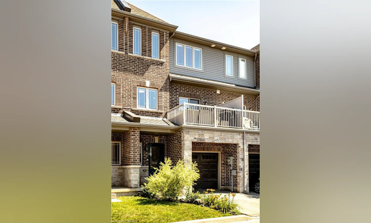 45 Crossings Way