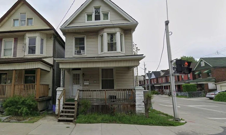 643 Wilson Street