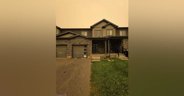 47 Nieson Street, Cambridge, ON, N1R 0B9 - 2