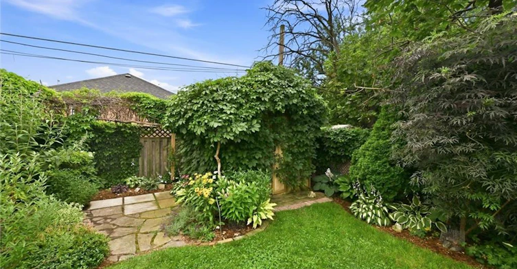 196 Ray Street N, Hamilton, ON, L8R 2Y2 - 22