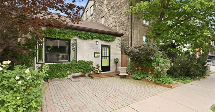 196 Ray Street N, Hamilton, ON, L8R 2Y2 - 2