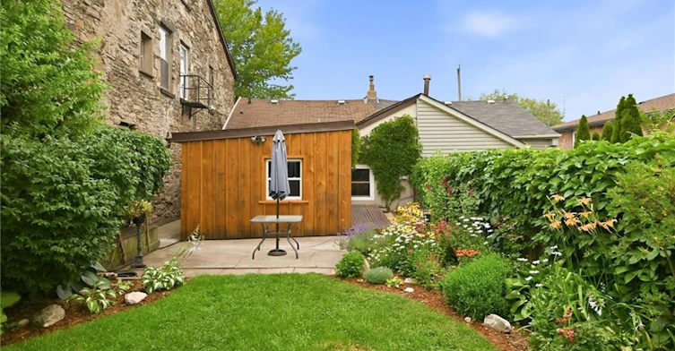 196 Ray Street N, Hamilton, ON, L8R 2Y2 - 23
