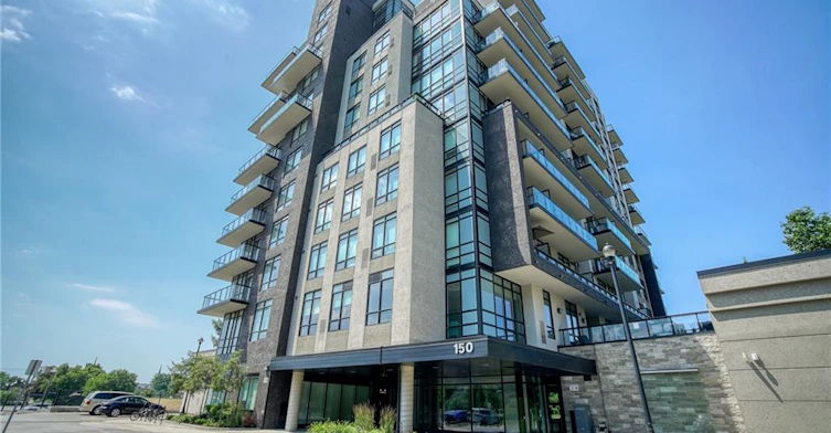 507-150 Water Street N, Cambridge, ON, N1R 0B5 - 5