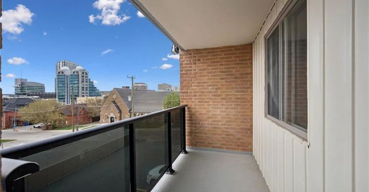 304-64 Benton Street, Kitchener, ON, N2G 4L9 - 22
