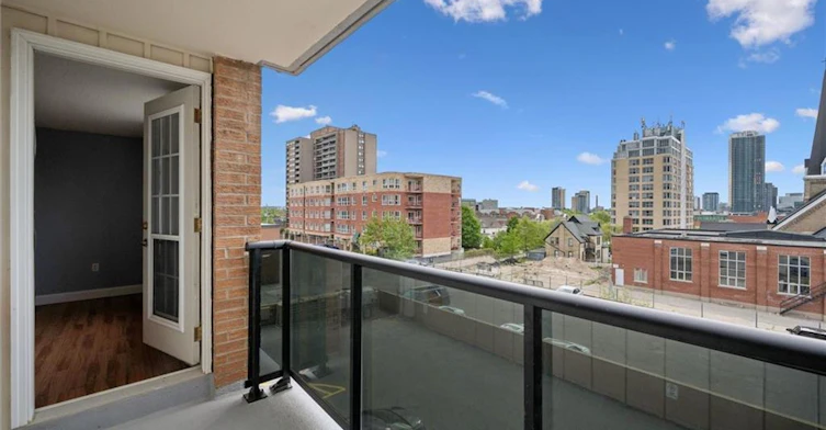 304-64 Benton Street, Kitchener, ON, N2G 4L9 - 23