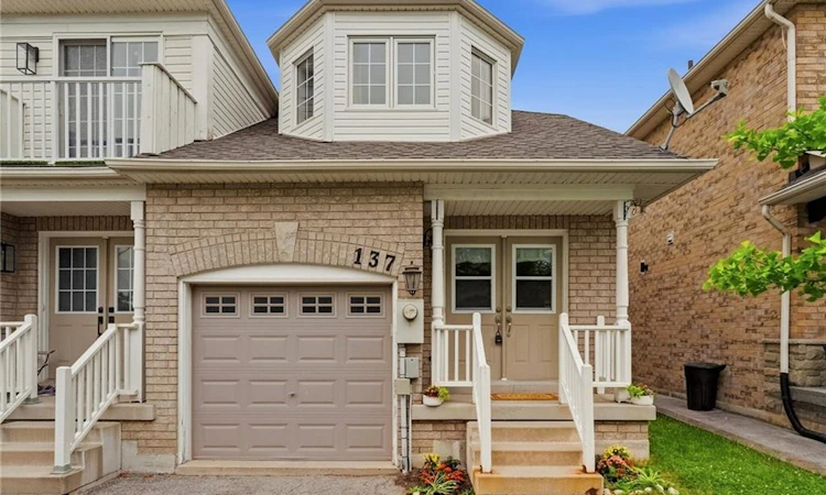 137 Dominion Gardens Drive