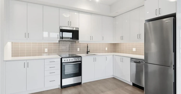 811-2333 Khalsa Gate, Oakville, ON, L6M 0X7 - 8