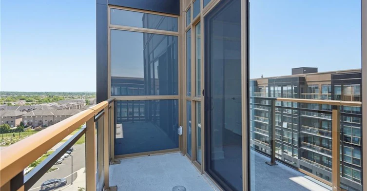 811-2333 Khalsa Gate, Oakville, ON, L6M 0X7 - 18