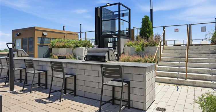 811-2333 Khalsa Gate, Oakville, ON, L6M 0X7 - 29